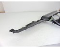 Moldura, Peugeot 208 GT Line 2016, 9673830077