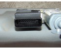 Elevalunas trasero derecho, Volkswagen Touran (1T1) Trendline 2004, 1K0959704B