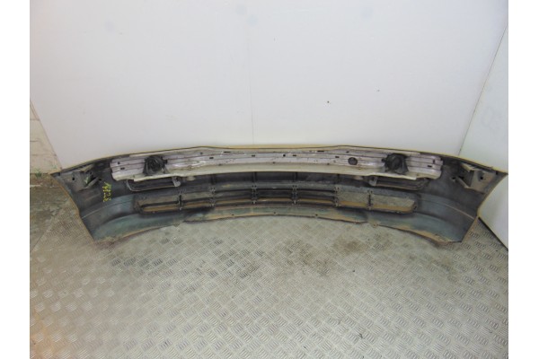 Paragolpes delantero, BMW Serie 3 Berlina (E46) 320d 2001, Oro usado 6