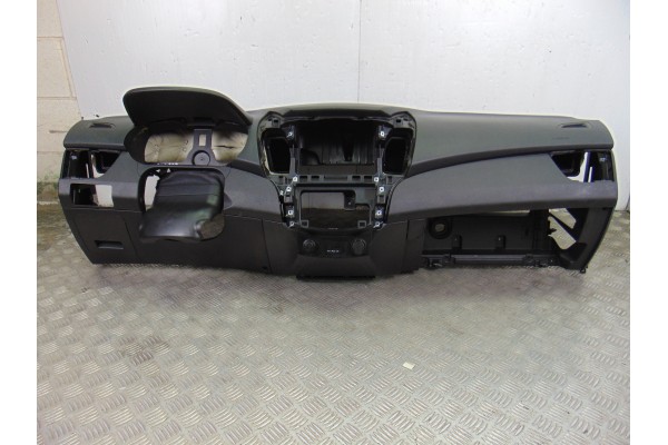 Kit airbag, Hyundai I30 (Gd) Classic 2012 usado 6