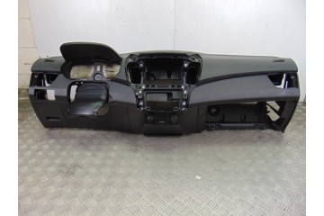 Kit airbag, Hyundai I30 (Gd) Classic 2012