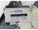 Elevalunas delantero derecho, Bmw Serie X3 (E83) 2.0d 2005, 6925964