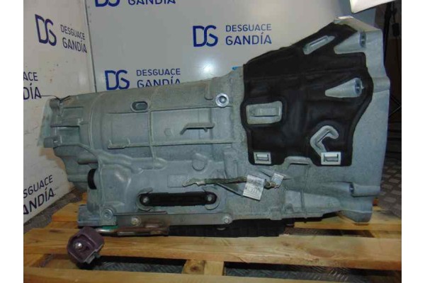 Caja cambios, 8648667 usado 6