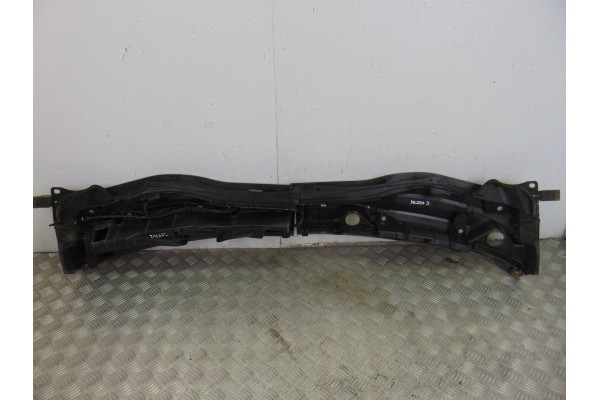 Torpedo, Mazda 3 Berlina / Sedán (Bm/bn) Luxury 2014 usado 6