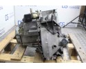 Caja cambios, Citroen C5 Berlina 2.0 HDi SX 2002, 20LM23