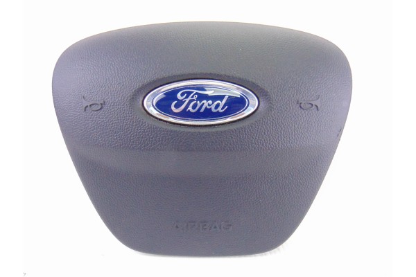Kit airbag, Ford Puma Hybrid ST-Line 2021 usado 6