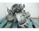 Caja cambios, Citroen Xsara Picasso 2.0 HDi Satisfaction 2003, 20DL65