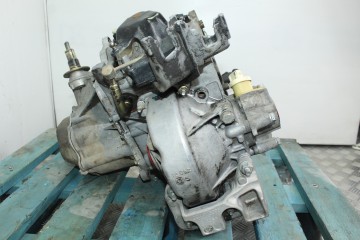 Caja cambios, Citroen Xsara Picasso 2.0 HDi Satisfaction 2003, 20DL65