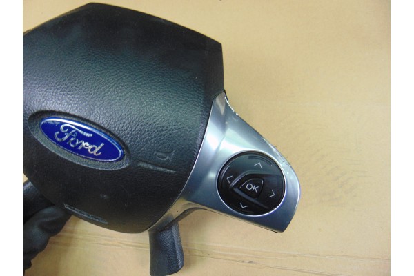 Kit airbag, Ford Focus Berlina (CB8) Trend 2011