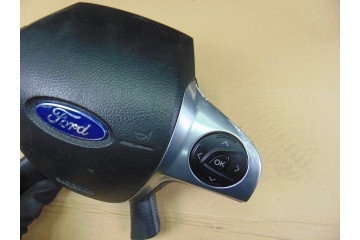 Kit airbag, Ford Focus Berlina (CB8) Trend 2011