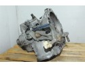 Caja cambios, Opel Corsa C Club 2001