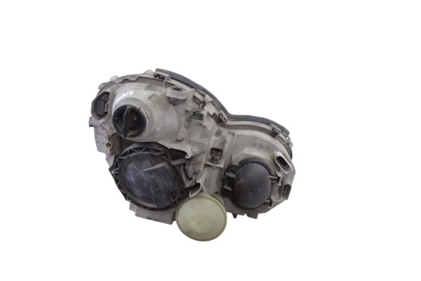 Faro izquierdo, Mercedes-benz Clase C (Bm 203) Berlina 220 CDI (203.006) 2002, A2038200161 usado 6
