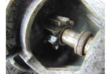 Motor arranque, Opel Frontera B Olympus 2001, 0001109015
