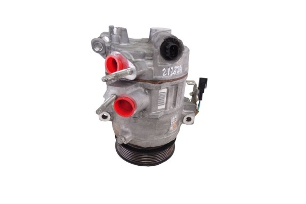 Compresor aire acondicionado, Ford S-max (Cdr) Trend 2017, DS7H19D629BE