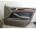 Juego asientos completo, Audi A6 Berlina (4B2) 2.5 Tdi 2001