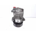 8200678499  COMPRESOR AIRE ACONDICIONADO RENAULT SCENIC II (JM) Confort Dynamique 2007 8200678499 208560 RENAULT - 1