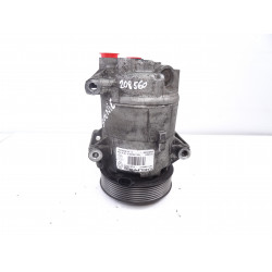 8200678499 COMPRESOR AIRE ACONDICIONADO RENAULT SCENIC II (JM)