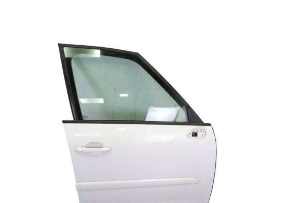 Puerta delantera derecha, Citroen Grand C4 Picasso Millenium 2013 usado 6