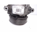 8200678499  COMPRESOR AIRE ACONDICIONADO RENAULT SCENIC II (JM) Confort Dynamique 2007 8200678499 208560 RENAULT - 1