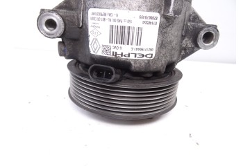 8200678499  COMPRESOR AIRE ACONDICIONADO RENAULT SCENIC II (JM) Confort Dynamique 2007 8200678499 208560 RENAULT - 1