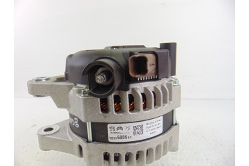 Alternador, Peugeot 5008 Active 2017, 9835688980