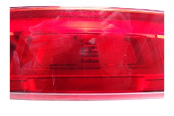 Piloto trasero derecho, Fiat Ii Doblò (263) Cargo Base Combi 2020, 52044716