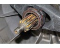 Caja cambios, Bmw Serie 3 Compacto (E46) 320td 2002, HBL