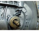 Caja cambios, Opel Astra G Berlina Comfort 2003