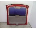 Porton trasero, Chrysler Pt Cruiser 2.0 Classic 2001, GRANATE