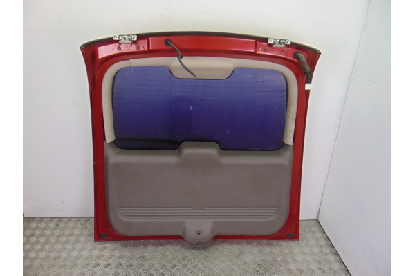 Porton trasero, Chrysler Pt Cruiser 2.0 Classic 2001, GRANATE