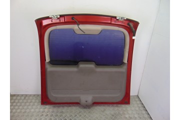 Porton trasero, Chrysler Pt Cruiser 2.0 Classic 2001, GRANATE