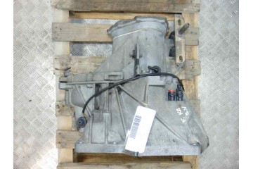 Caja cambios, Ford Ka (Ccq) 2 Collection 1997