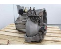 Caja cambios, Peugeot 407 ST Sport 2004, 20MB02