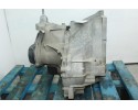 Caja cambios, Ford Fiesta (Cbk) Ambiente 2005, 5S6R7002NB