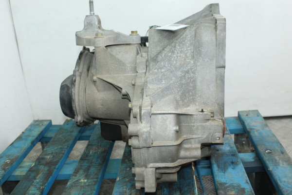 Caja cambios, Ford Fiesta (Cbk) Ambiente 2005, 5S6R7002NB usado 6