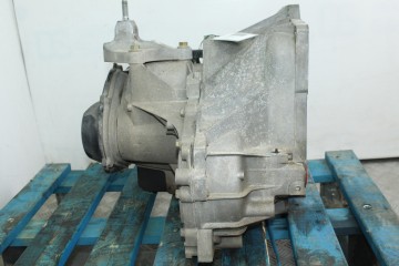 Caja cambios, Ford Fiesta (Cbk) Ambiente 2005, 5S6R7002NB