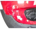 Paragolpes trasero, Mini Mini (R56) Cooper S 2007