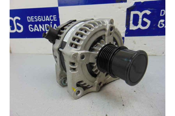 Alternador, H1BT-10300-HA usado 6