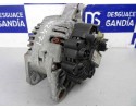 Alternador, Renault Megane Ii Berlina 5P Business 2005, 8200495294