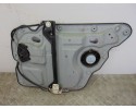 Elevalunas trasero izquierdo, Volkswagen Touran (1T1) Trendline 2004, 1K0959703B