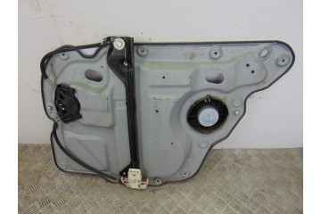 Elevalunas trasero izquierdo, Volkswagen Touran (1T1) Trendline 2004, 1K0959703B