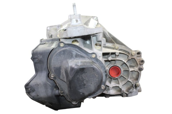 Caja cambios, Ford Fiesta (Cbk) Ambiente 2003, 2N1R7002CA usado 6