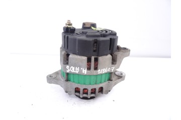 3730002550  ALTERNADOR HYUNDAI ATOS (MX) GL 2003 3730002550 208607 HYUNDAI - 1