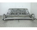 Tapa maletero, Bmw Serie 7 (F01/F02) 740d xDrive 2011