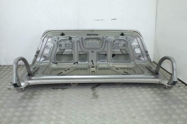 Tapa maletero, BMW Serie 7 (F01/F02) 740d xDrive 2011 usado 6