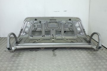Tapa maletero, Bmw Serie 7 (F01/F02) 740d xDrive 2011