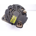3730002550  ALTERNADOR HYUNDAI ATOS (MX) GL 2003 3730002550 208607 HYUNDAI - 1