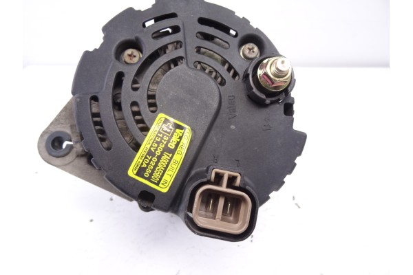 3730002550  ALTERNADOR HYUNDAI ATOS (MX) GL 2003 3730002550 208607 HYUNDAI - 1