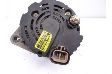 3730002550  ALTERNADOR HYUNDAI ATOS (MX) GL 2003 3730002550 208607 HYUNDAI - 1