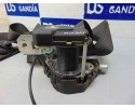 Cinturon seguridad delantero derecho, Iveco Daily Camión Cabina simple 35 C... batalla 3000 2007